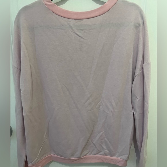 Official Disney Parks Lumiere Beauty and the Beast sweatshirt - Picture 4 of 4